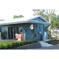 Mackay Blacks Beach Holiday Park