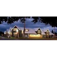 Matamata Central Motel