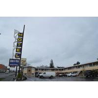 Marco Polo Motel