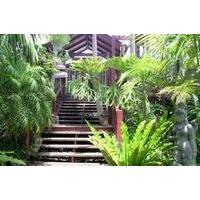 Maleny Tropical Retreat Balinese B&b