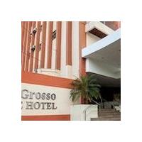 Mato Grosso Palace Hotel