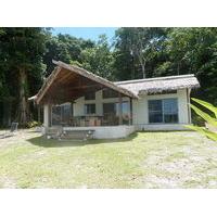 Malvanua Island Beach House