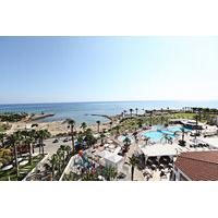 Marlita Beach Hotel Apartments