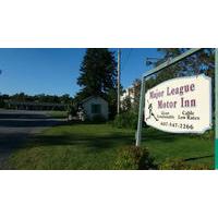 Major League Motor Inn