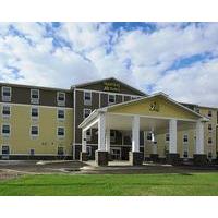 mainstay suites watford city