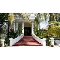 Mansion Giahn Bed & Breakfast