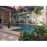 Majestic Residence Pool Villa Pattaya