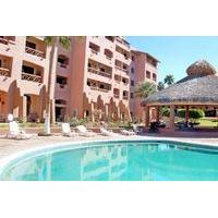Marina Pinacate Resort