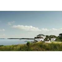 Mauritzbergs Slott och Golf