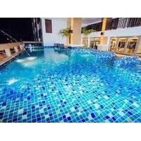 March Hotel Pattaya