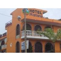 Mariana Beach Hotel