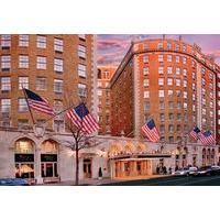 Marriott Vacation Club at The Mayflower