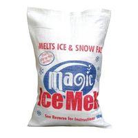 magic ice melt 10kg bag