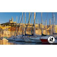 Marseille, France: 2-4 Night Apartment Stay With Flights - Up to 48% Off