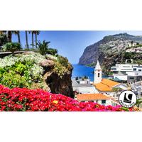 madeira portugal 7 night hotel stay with flights up to 25 off