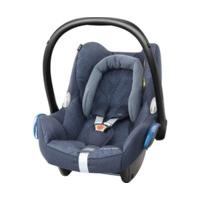 Maxi-Cosi CabrioFix - Nomad blue