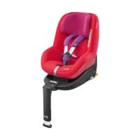 maxi cosi 2way pearl red orchid