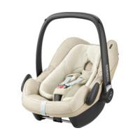 Maxi-Cosi Pebble Plus - Nomad Sand