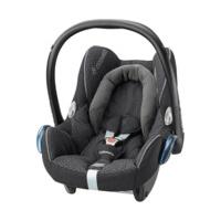 maxi cosi cabriofix black crystal