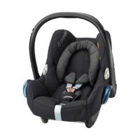 Maxi-Cosi CabrioFix Black Raven