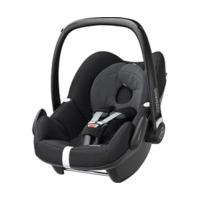 Maxi-Cosi Pebble - Black Raven