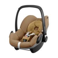 Maxi-Cosi Pebble - Toffee Crush