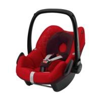 Maxi-Cosi Pebble - Intense Red