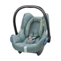 Maxi-Cosi CabrioFix - Nomad green