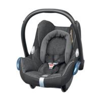 Maxi-Cosi CabrioFix Triangle black