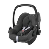 Maxi-Cosi Pebble - Sparkling Grey