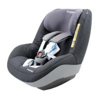 maxi cosi 2way pearl total black