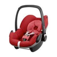 Maxi-Cosi Pebble - Red Rumour