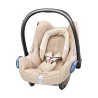 Maxi-Cosi CabrioFix - Nomad Sand