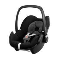 Maxi-Cosi Pebble Black Devotion