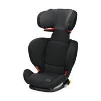 Maxi-Cosi RodiFix AirProtect Black Raven