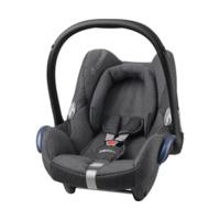 maxi cosi cabriofix sparkling grey