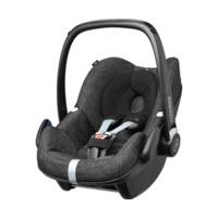 Maxi-Cosi Pebble Triangle black