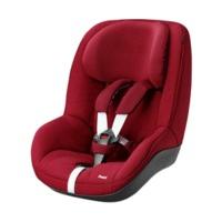 maxi cosi pearl robin red