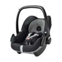 maxi cosi pebble origami black