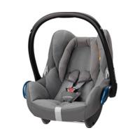 Maxi-Cosi CabrioFix Concrete grey