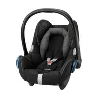 Maxi-Cosi CabrioFix Origami Black