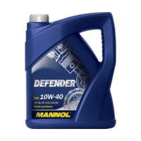 Mannol Defender 10W-40 (5 l)