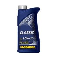 Mannol Classic 10W-40 (1 l)