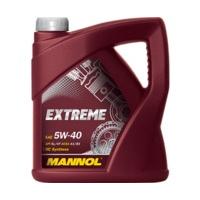 Mannol Extreme 5W-40 (5 l)