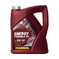 Mannol Energy Formula OP 5W-30 (5 l)