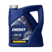 mannol energy 5w 30 5 l