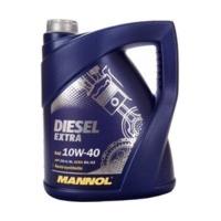 Mannol Diesel Extra 10W-40 (5 l)