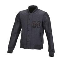 macna college dark grey