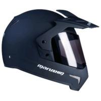 Marushin X-Moto 2 Matt Black