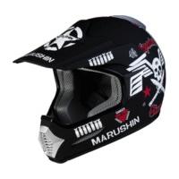 Marushin XMR Pro Squadron